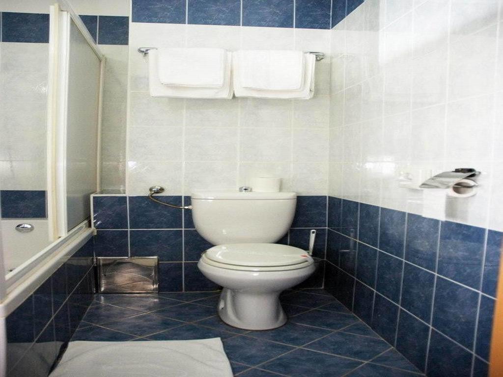 Hotel Cubic Laktasi Bilik gambar